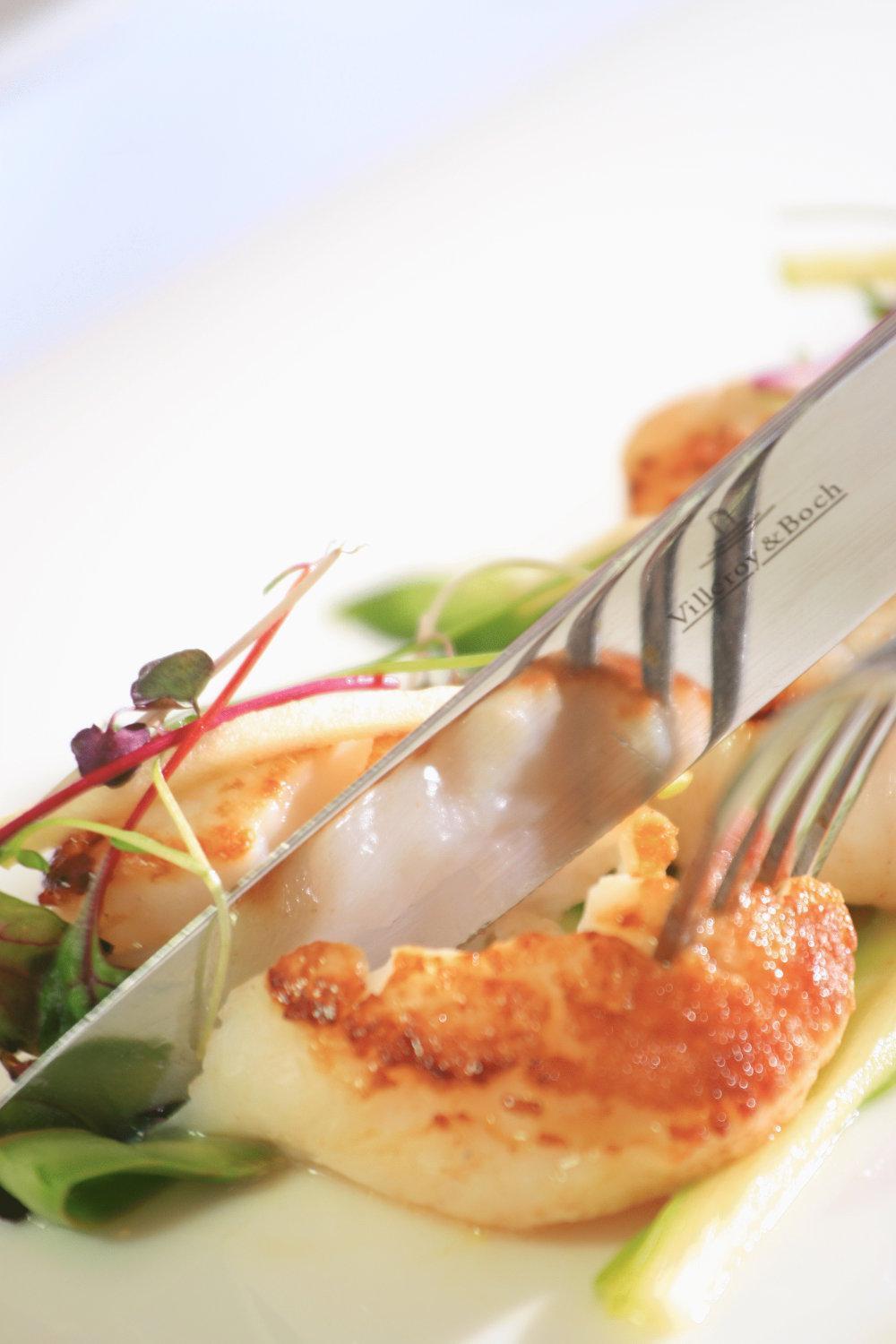 אסק Three Salmons Hotel מראה חיצוני תמונה