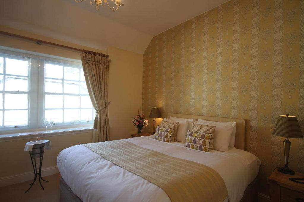 אסק Three Salmons Hotel חדר תמונה